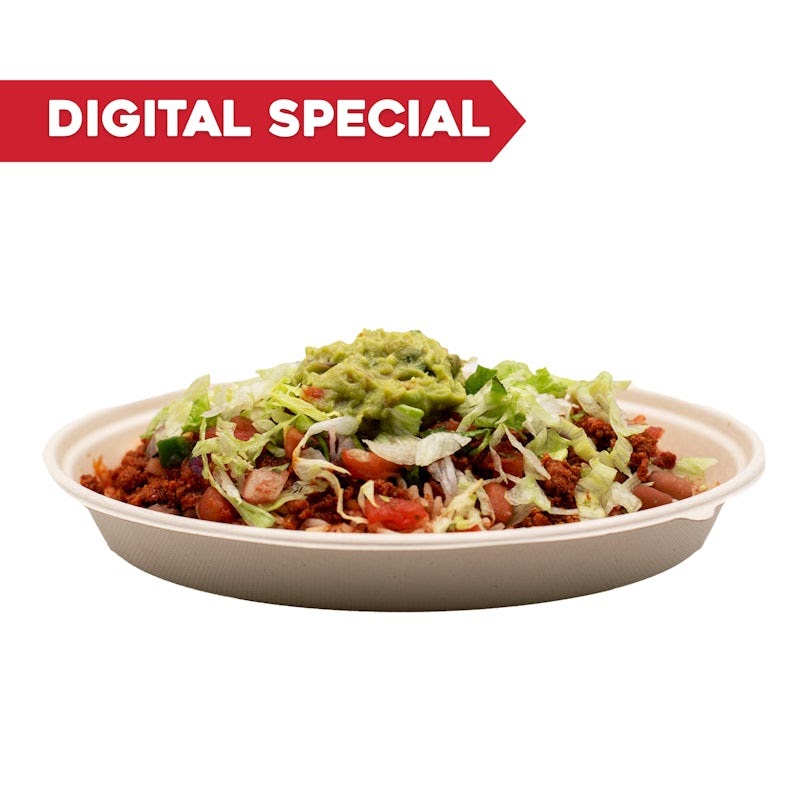 Salsarita's Fresh Mexican Grill Photos 2